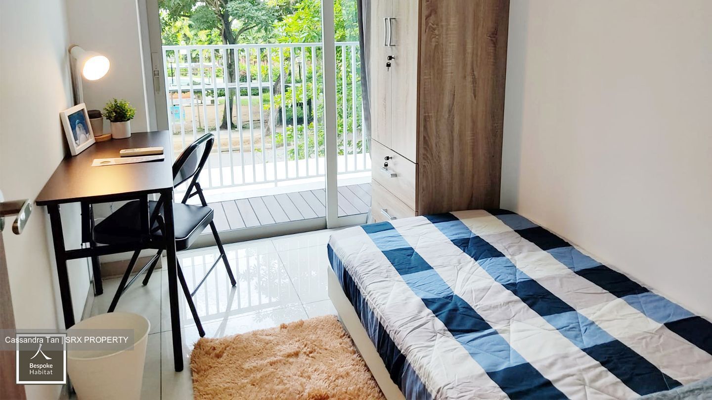 Optima @ Tanah Merah (D16), Condominium #600228541